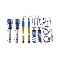 Bilstein B16 Coilovers for BMW E92 M3 EDC 49-237108