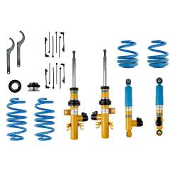 Bilstein B16 Coilovers for VW T6 49-254778