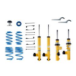 Bilstein B16 Coilovers for Golf 7 Leon 5F Multi 49-255874