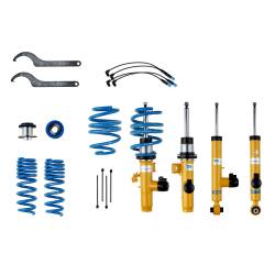 Bilstein B16 Coilovers for BMW F30 3er X-Drive 49-255980