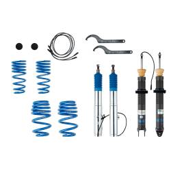 Bilstein B16 Coilovers for Porsche 911 991 Lift 49-279047