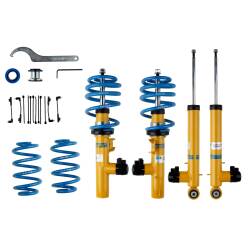 Bilstein B16 Coilovers for Golf 7 Leon 5F Verbundl 49-279641
