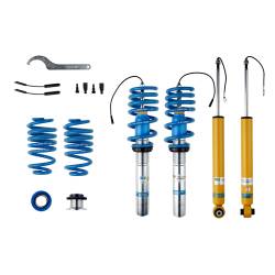 Bilstein B16 Coilovers for Audi A4 (B9) 49-290868