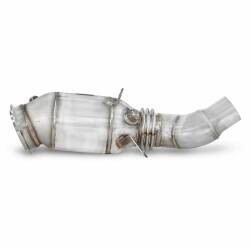 Wagner Tuning Catted Downpipe Kit for BMW F-Series N20 - 500001011