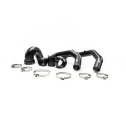 MMX Performance Chargepipe Kit for BMW F8x S55, M2 Competition M3 M4