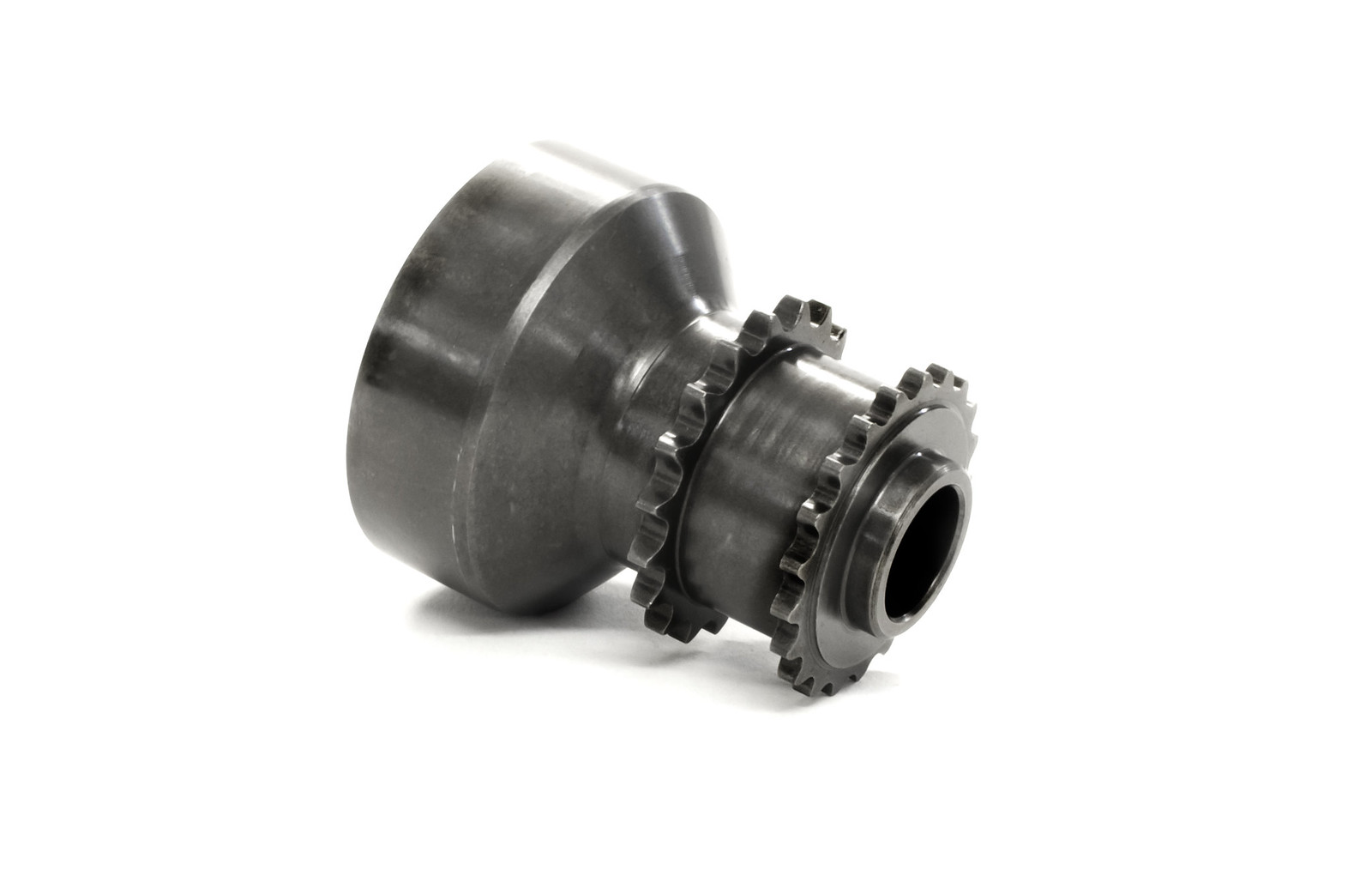 MMX Performance Single Piece Crank Hub for BMW S55 N55