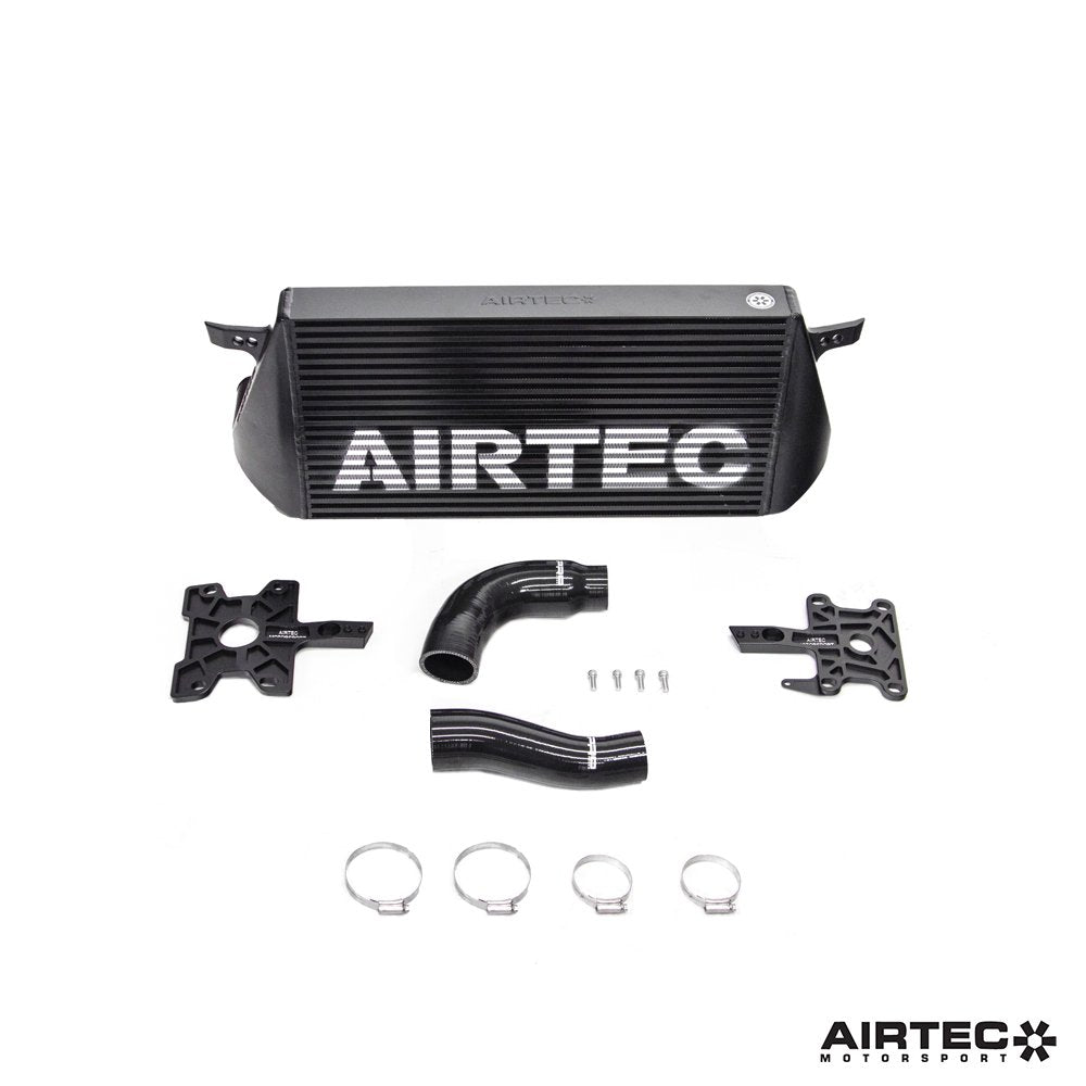 Airtec Motorsport Stage 3 Intercooler for Toyota Yaris GR ATINTYGR2