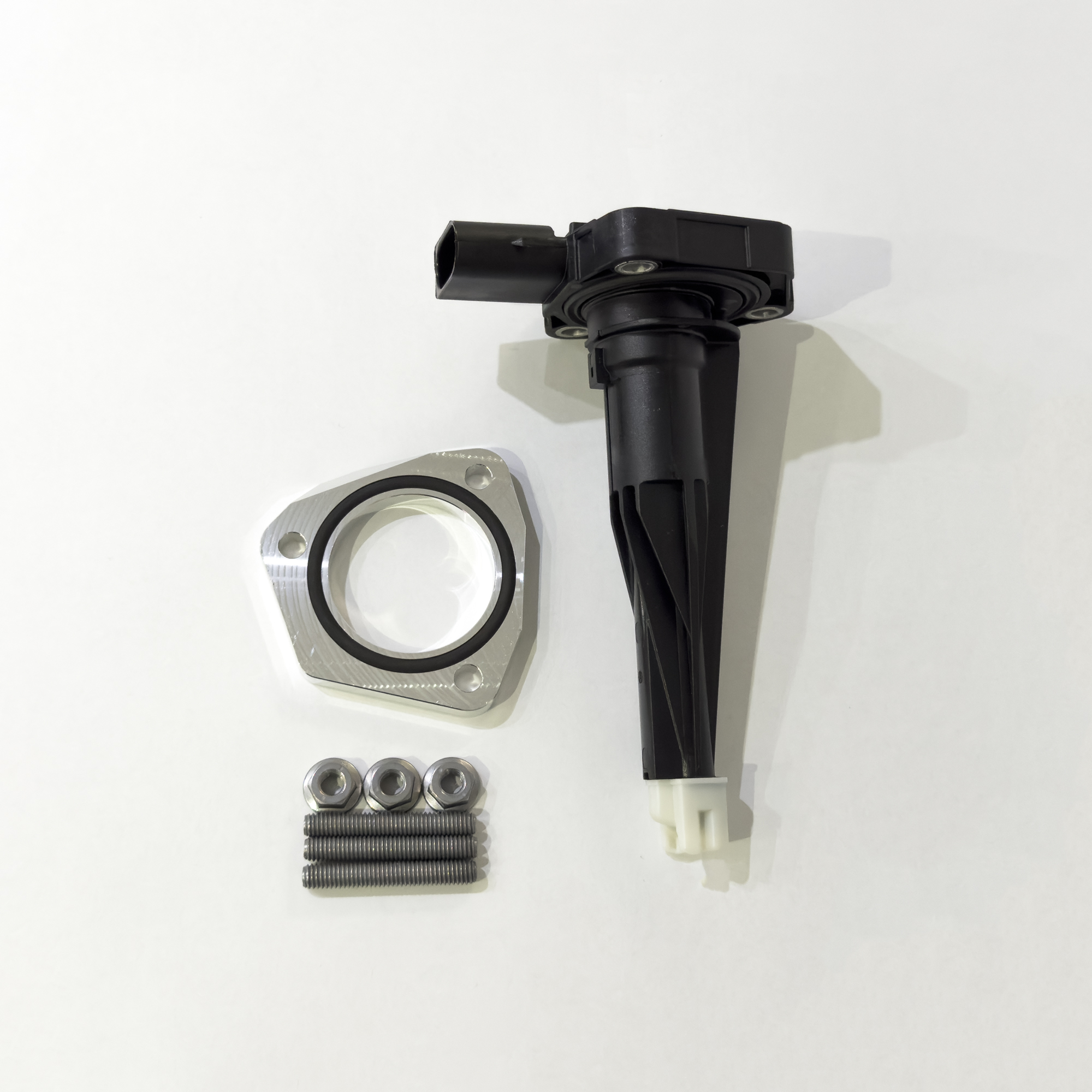 thumbnail image 2 of Oil Level Sensor For BMW 1, 3, 5, 7, X Series & Z4 - Includes Seal (Replaces 12617508003) 2 of 3