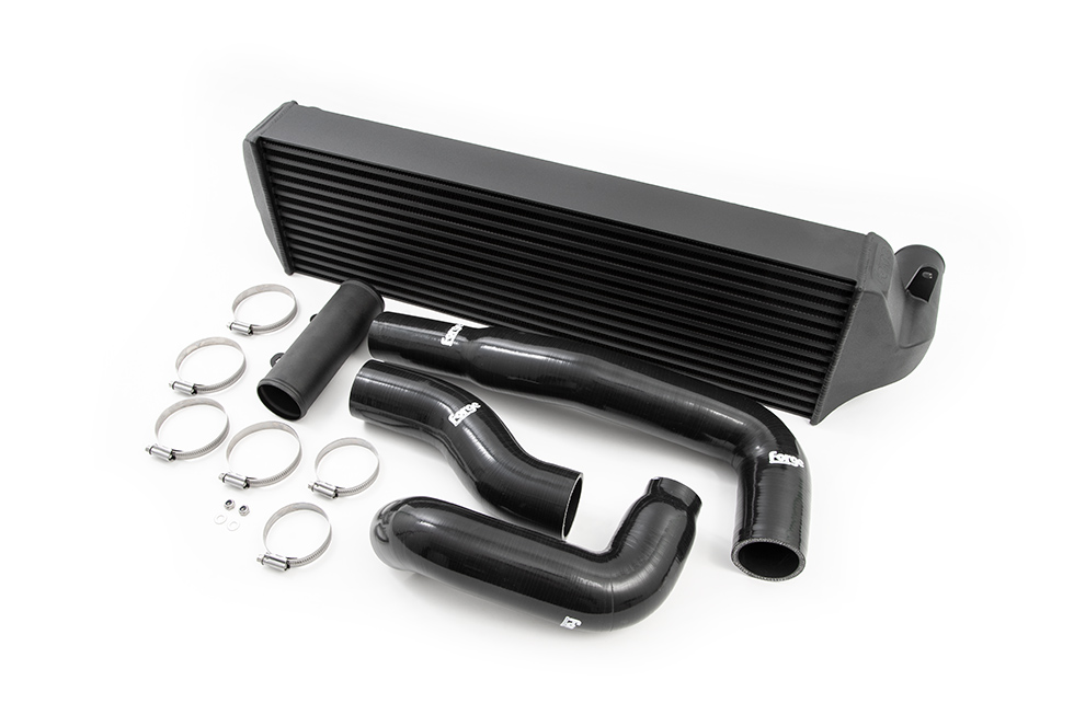 Forge Motorsport Intercooler Kit for Toyota Yaris GR FMINT25 - Image 2