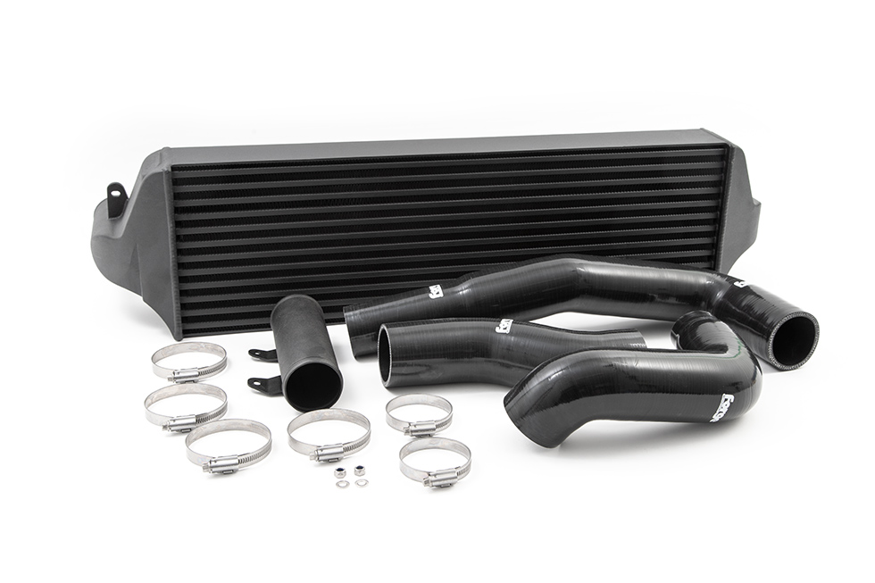 Forge Motorsport Intercooler Kit for Toyota Yaris GR FMINT25