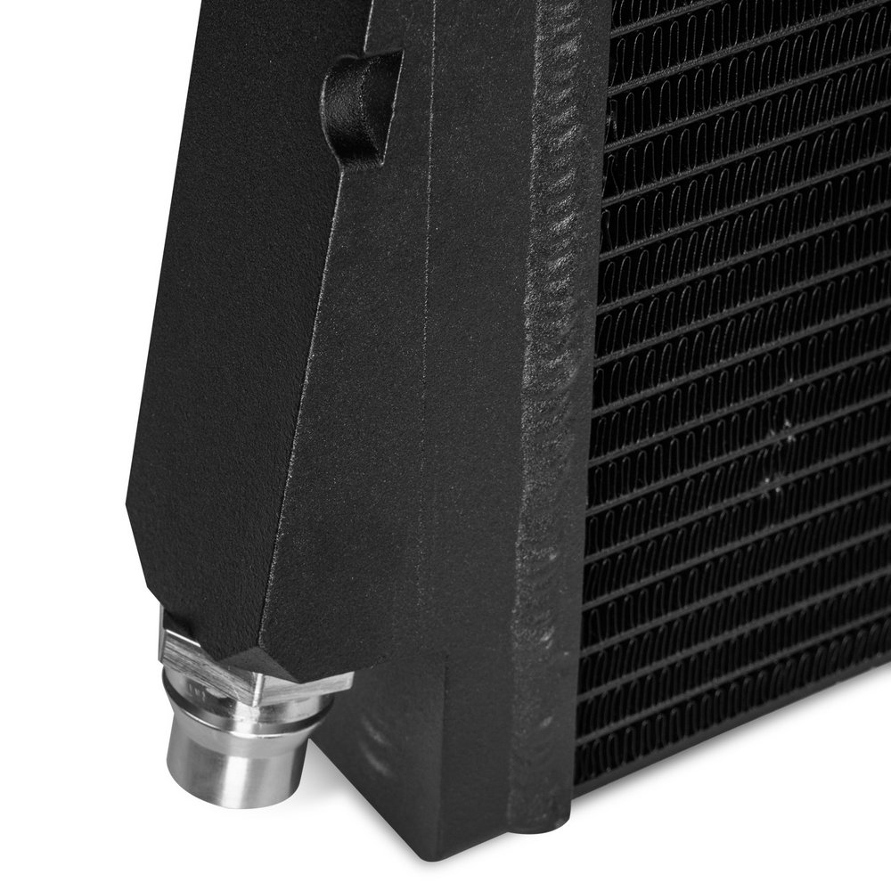 Wagner Tuning Radiator Kit for BMW M2 M3 M4 G8x S58 - Image 3