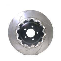 K-Sport 330mm Replacement Rotors Grooved