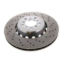 VNE OE 380mm Front Brake Discs for BMW M2 M3 M4 F8x