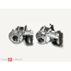 Pure Turbos BMW M2 M3 M4 S55 Pure 800 Cast Upgraded Turbos (No Exchange)