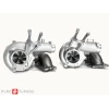 Pure Turbos BMW M2 M3 M4 S55 Pure 800 Cast Upgraded Turbos (No Exchange) - Image 4