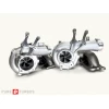 Pure Turbos BMW M2 M3 M4 S55 Pure 800 Cast Upgraded Turbos (No Exchange) - Image 2