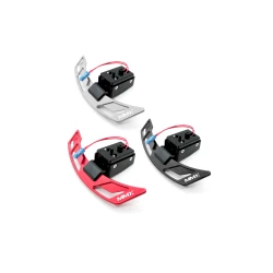 MMX Performance Magnetic Paddle Shifters for BMW F & G Series