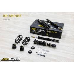 BC Racing BR RN Coilovers for Audi A5 B8 2007-2016 S-07-BR-RN