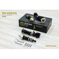 BC Racing BR RA Coilovers for Honda Civic Type R EP3 2003-2005 A-16-BR-RA