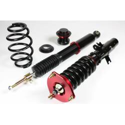 BC Racing V1 VM Coilovers for Skoda Fabia 6Y Mk1 Inc vRS H-08-V1-VM