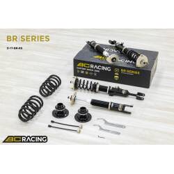 BC Racing BR RS Coilovers for Nissan Fairlady Z33 350Z 2003-2009 D-17-BR-RS