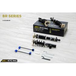BC Racing BR RH Coilovers for Honda Civic Type R FL5 2023+ TRUE REAR COILOVER
