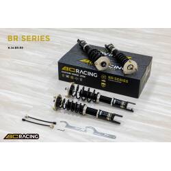 BC Racing BR RS Coilovers for Mazda MX5 MX-5 ND 2015+ N-34-BR-RS