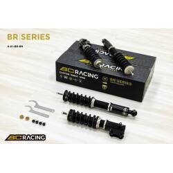 BC Racing BR RN Coilovers for Volkswagen Golf Mk2 Mk3 1983-1999 H-01-BR-RN