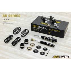 BC Racing BR RN Coilovers for Peugeot 208 GTI FWD 2012-2019 K-18-BR-RN