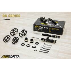 BC Racing BR RN Coilovers for Nissan Juke F16 FWD 2019+ D-142-BR-RN