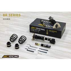 BC Racing BR RN Coilovers for Fiat Coupe Turbo FA175 1993-2000 ZO-01-BR-RA