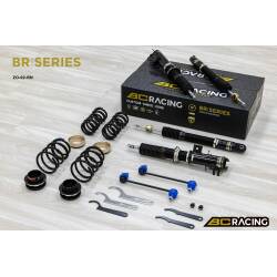 BC Racing BR RN Coilovers for Vauxhall Opel Corsa D 2006+ ZO-02-BR-RN