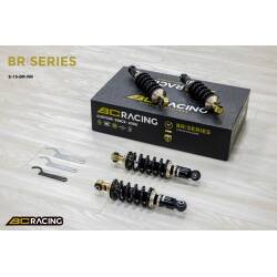 BC Racing BR RN Coilovers for Audi R8 Mk1 2007-2015 S-15-BR-RN