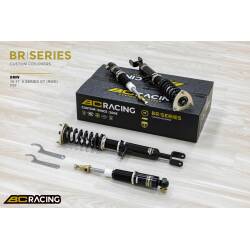 BC Racing BR RS Coilovers for BMW 5 Series F07 RWD 2010-2017 I-110-BR-RS