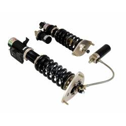 BC Racing HM Coilovers for BMW 3 Series E46 1998-2006 I-02-HM
