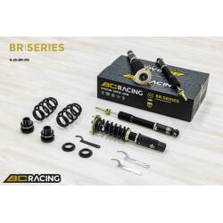 BC Racing BR RS Coilovers for Audi A5 F5 2016+ S-26-BR-RS