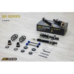 BC Racing BR RA Coilovers for Honda Civic Type R FK8 2017-2021 FWD  A-130-BR-RA