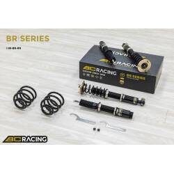 BC Racing BR RN Coilovers for BMW 5 Series E60 RWD 2003-2010 I-09-BR-RN
