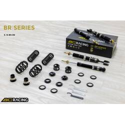 BC Racing BR RN Coilovers for Audi A6 S6 C6 Saloon 2006-2012 S-10-BR-RN