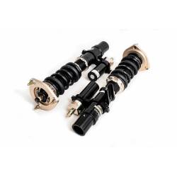 BC Racing BR RA Coilovers for Hyundai I30N PDE 2017+ With EDC M-40-BR-RA