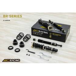 BC Racing RM MA Coilovers for Ford Focus RS Mk1 2001-2004 E-16-BR-RA