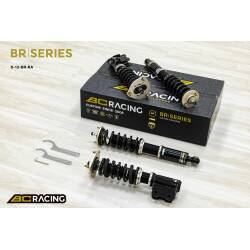 BC Racing BR RA Coilovers for Nissan S13 200SX 1989-1994 D-12-BR-RA