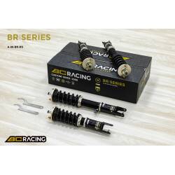 BC Racing BR RA Coilovers for Honda S2000 AP1 AP2 2000-2009 A-09-BR-RS