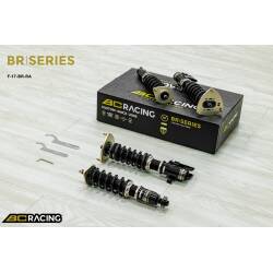 BC Racing BR RA Coilovers for Subaru Impreza WRX STI Saloon GVB GBF 2011-2014
