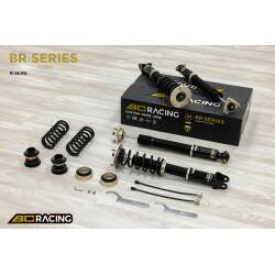 BC Racing BR RS Coilovers for Lexus IS300H GSE30/31 2017+ Front Fork