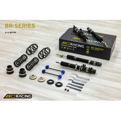 BC Racing BR RN Coilovers for Skoda Fabia 5J Mk2 2007-2014 H-13-BR-RN
