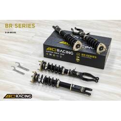 BC Racing BR RS Coilovers for Nissan GTR GT-R R35 2007+ D-29-BR-RS
