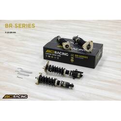 BC Racing BR RA Coilovers for Subaru Impreza WRX STI VAB VAF VAG 2014+