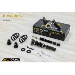 BC Racing BR RS Coilovers for Audi A4 B9 Saloon 2016+ 53mm Strut S-27-BR-RS
