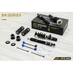 BC Racing BR RA Coilovers for BMW M3 E92 with EDC 2006-2013 I-13-BR-RA